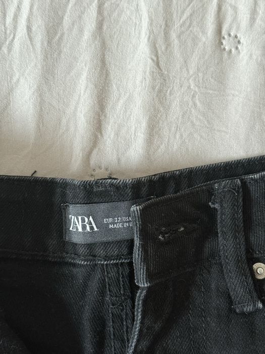 Къси панталонки Zara