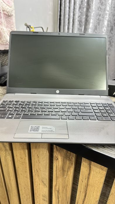Продам ноутбук hp
