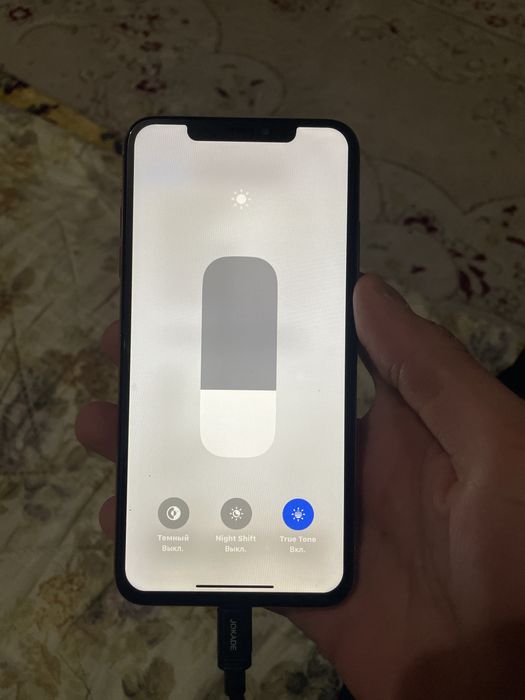 iPhone Xs Max 16 Plus qilingan