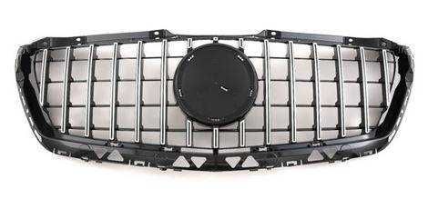 Grila fata GT Mercedes Sprinter 2013-2018 Panamericana