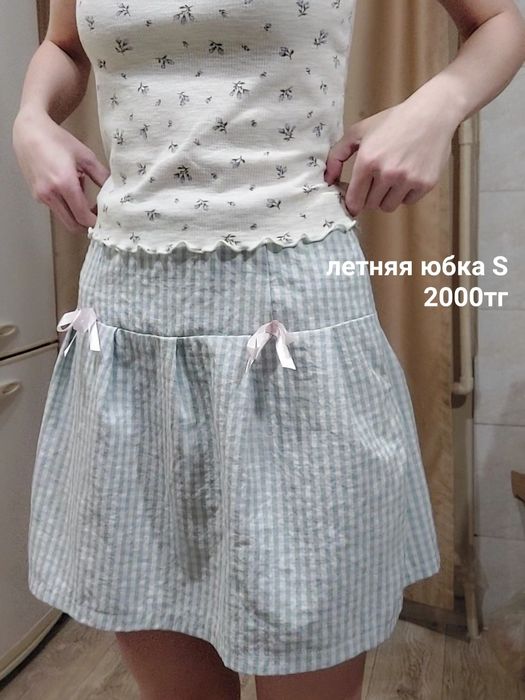 женская одежда coquette core