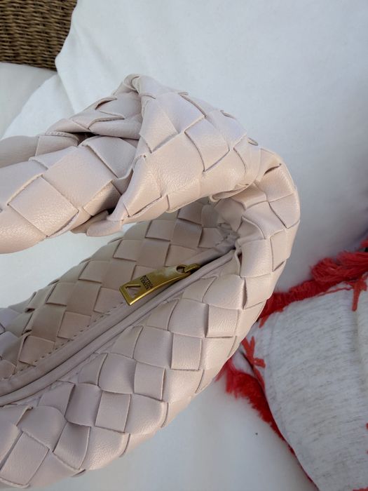 Bottega Veneta mini jodie