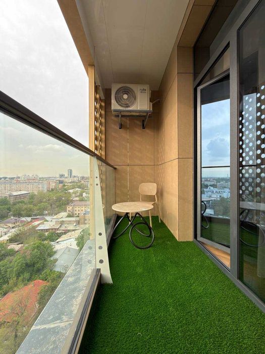 Новостройка ЖК Imperial Club City 1*2/12/14 Дизайнремонт 33 кв.м.