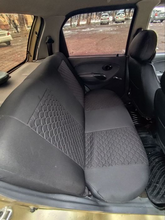 Продается matiz 2010 год