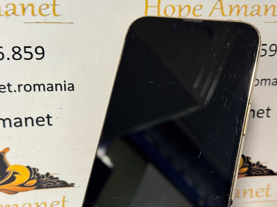 Hope Amanet P10/ iPhone 13 Pro Max 256GB