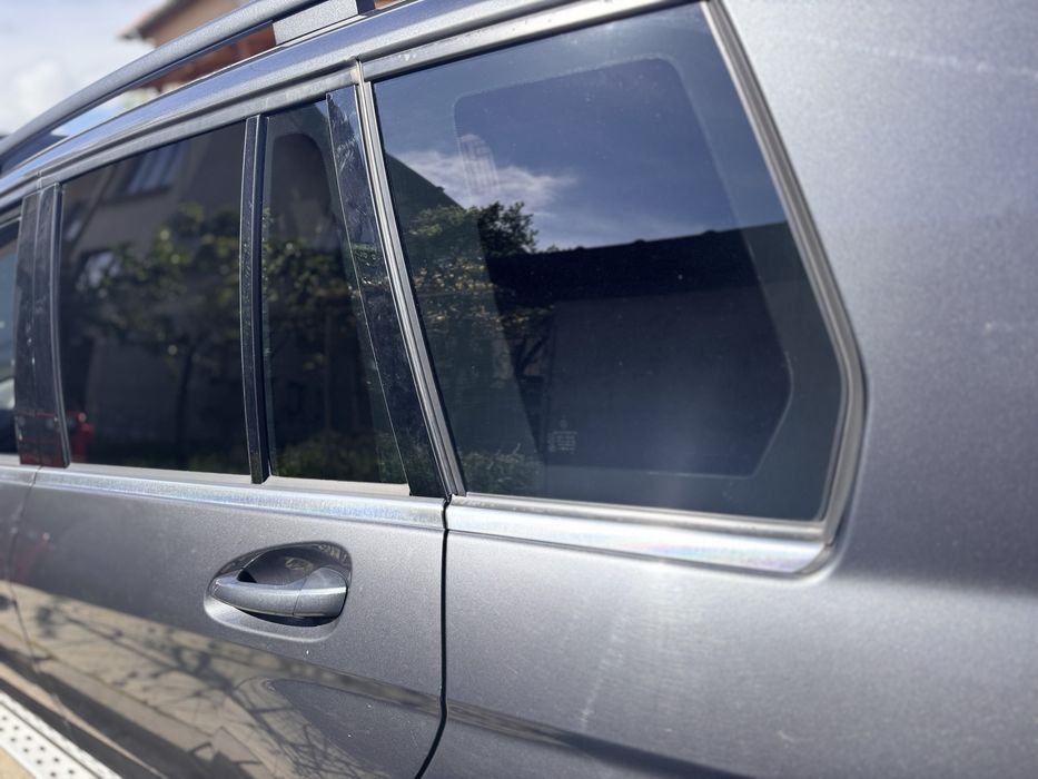 Mercedes glk 320 cdi 4matic
