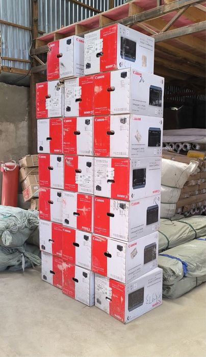 Принтер CANON imageCLASS 3010 Лазерный (3 в 1 МФУ) Доставка бесплатно