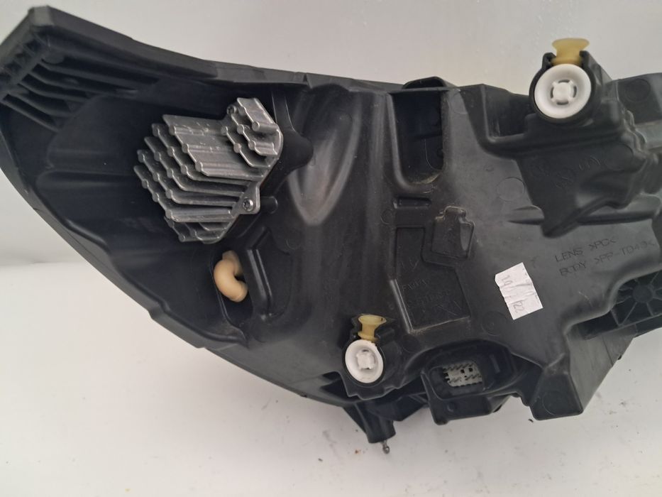 Фар Ford Focus  Full Led 2022/24г