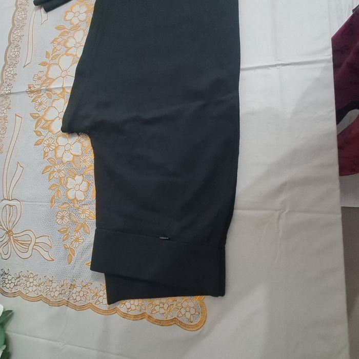 Pantaloni Dama,  Long Tall Sally