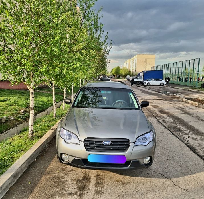 Продам Subaru Outback