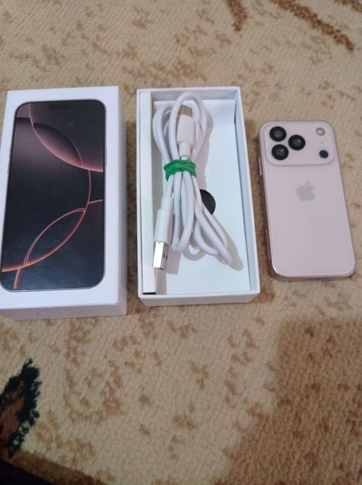 iPhone 17 pro max mini