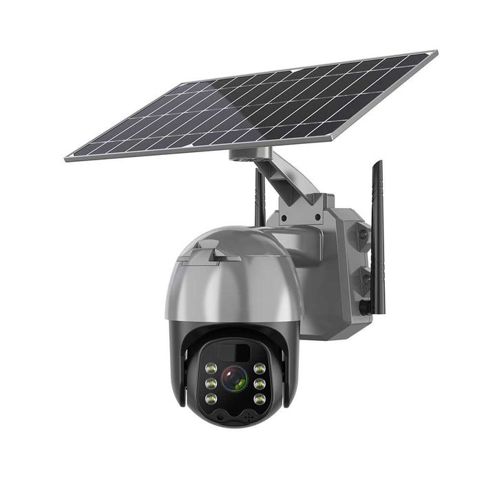 Camera de supraveghere TSS-4G-S03, FullHD, cu aplicatie mobila Sighetu ...