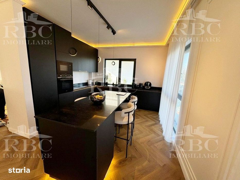 Casa individuala cu teren 625 mp in Andrei Muresanu