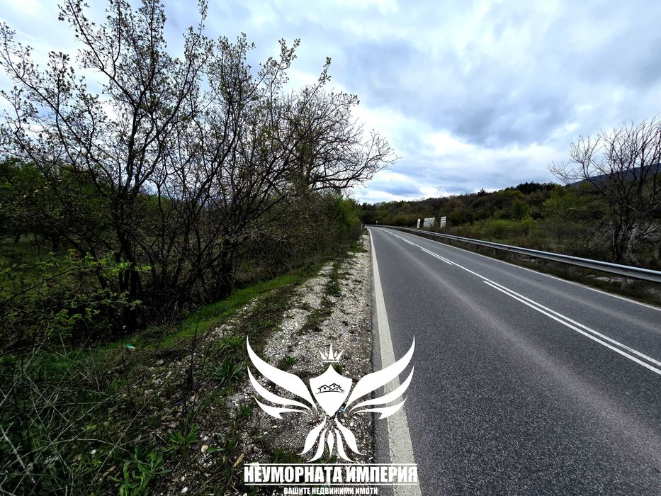 Продава се Земеделски имот в с. Червен, Област Пловдив -  кв.м за 12150 €/дка - Снимка #10