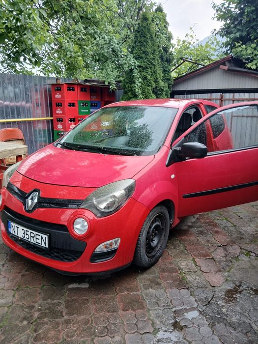 RENAULT Twingo 0 — imagine 2