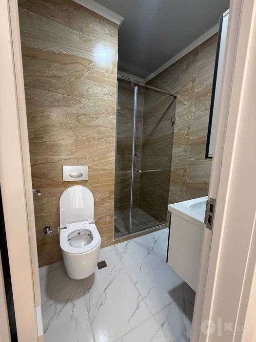 Сдам срочно 2 ком квартиру ЖК Istanbul city ор-р Яккасарай тойхона Р5