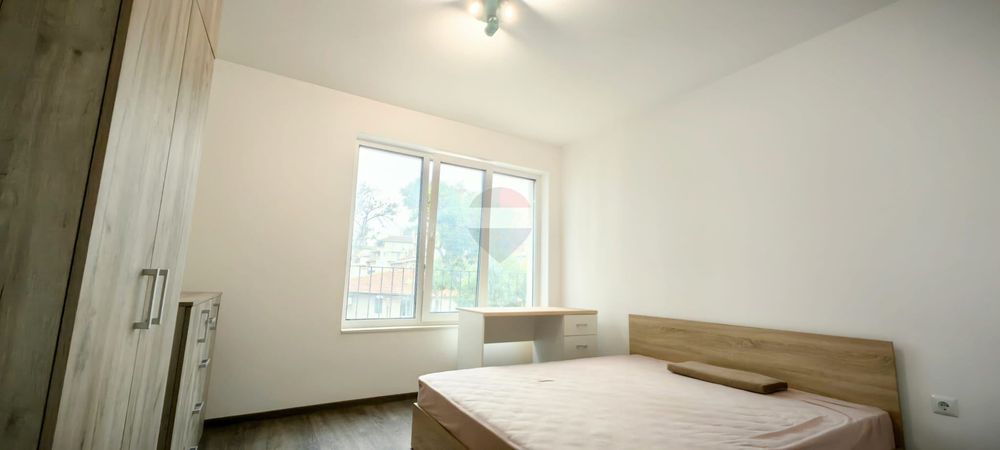 Дава се под наем Двустаен апартамент в Варна, Център - 65 кв.м за 550 € - Снимка #5