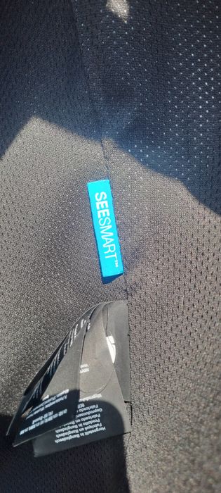 Geacă textilă moto REV'IT! Quantum 2 H2O - 4 anotmpuri