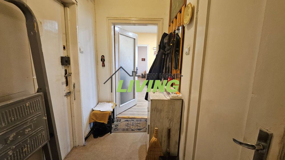 Продава се Тристаен апартамент в Пловдив, Съдийски - 60 кв.м за 935 €/кв.м - Снимка #4