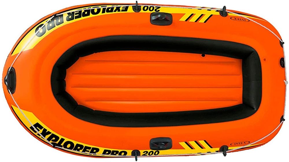 Barcă gonflabilă Intex Explorer Pro 200