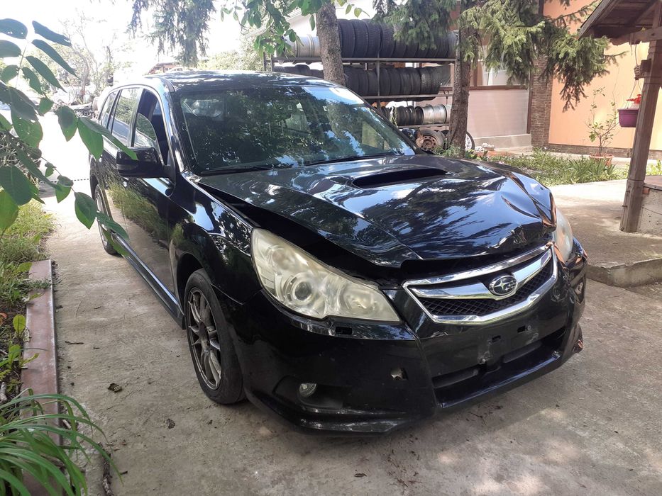 Subaru legacy/Субару Легаси