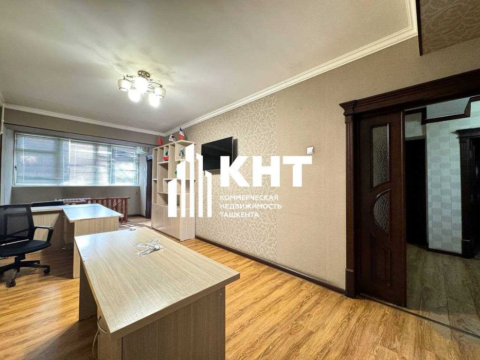 Продажа помещение от КНТ 137м2 Юнусабадский р-н Ц-4 Алайский