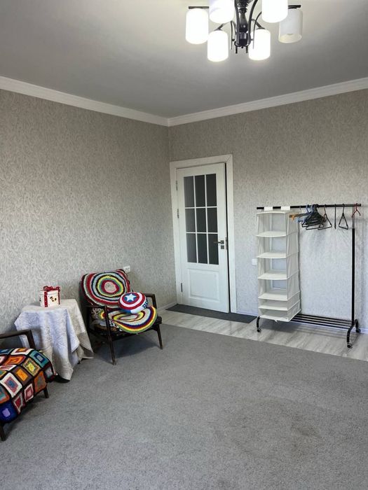 Сдается 2 ком Паркентский Массив Риезий