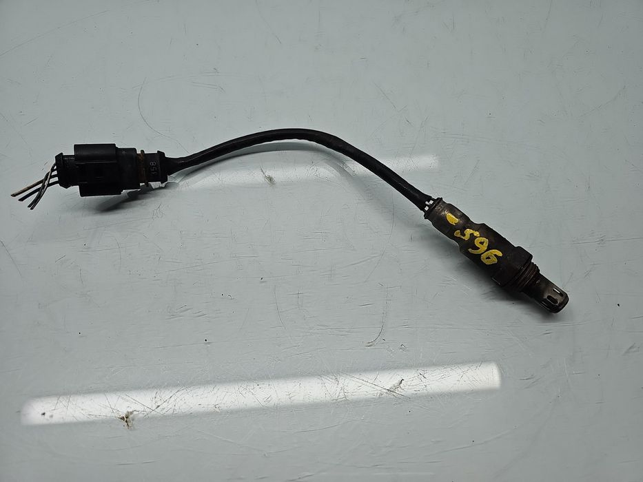 Sonda lambda Skoda Roomster Praktik (5J) [Fabr 2006-2015] 03F906202C 1