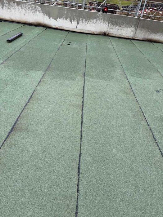 Hidroizolatii Acoperisuri si Terase.