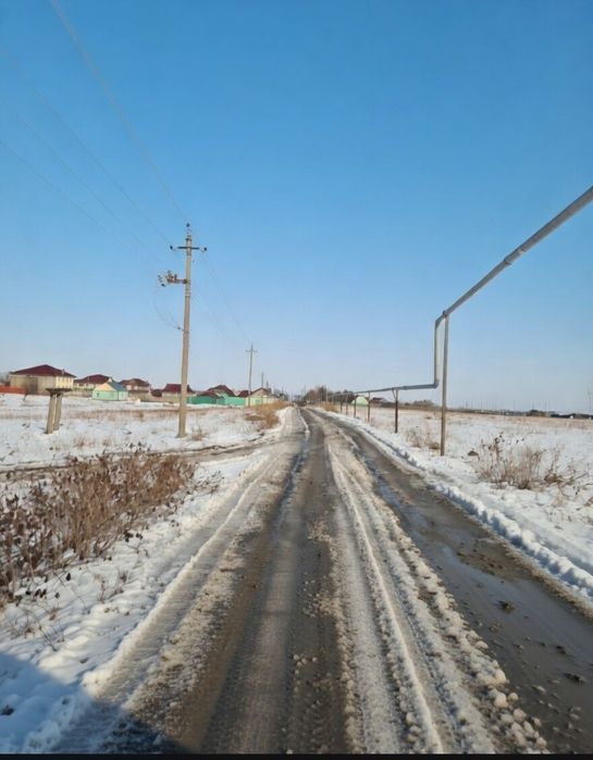 Продам земельный участок