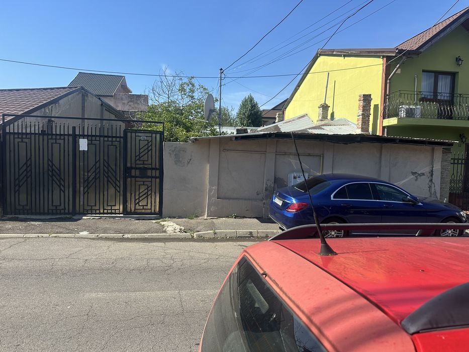 Casa de vanzare colentina carrefour