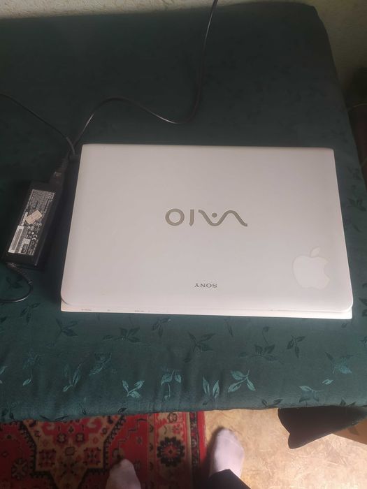 Notebook Sony VAIO