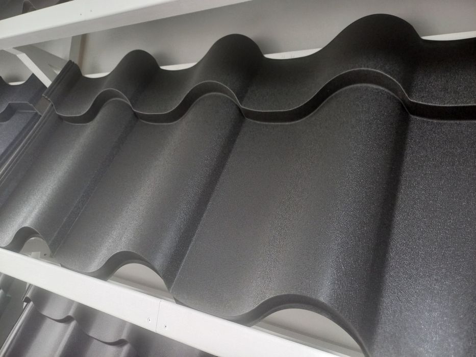 Металлочерепица Производство Россия Черепица  профнастил профлист