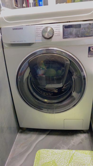 Стиральная машинка