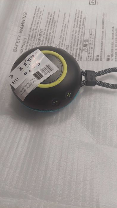 Bluetooth Колонка Edifier MP100+
