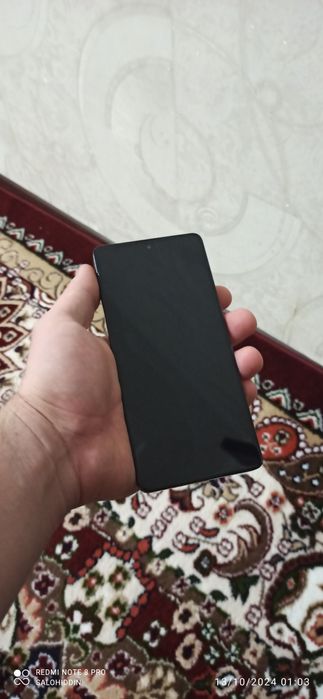 Redmi 13 note pro
