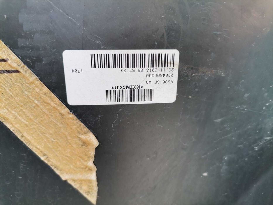 Предна броня Мерцедес S-klasa
2016-17