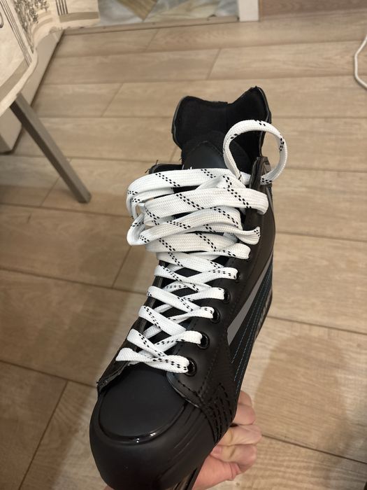 Спортивные коньки GF-sport