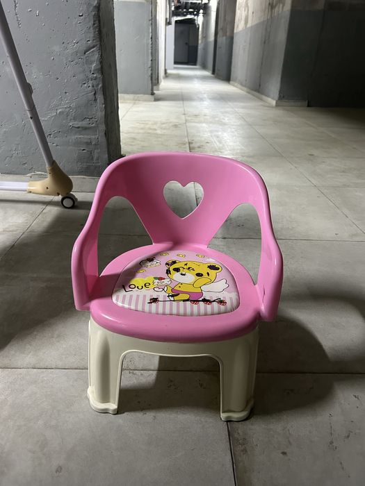 Стульчик для кормления