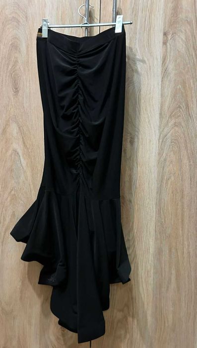 Юбки для бальных танцев