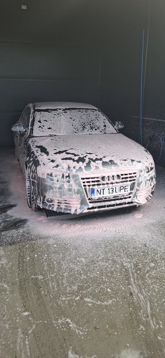 Audi a4 b8 1.8tfsi 2011