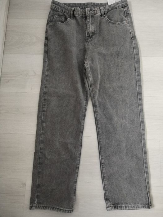 Дънков пантолон за момче!