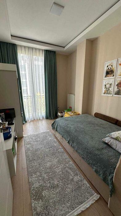 Аренда Ташкент сити ЖК Gardens (Гарденс) 3х комн всё включено IDM