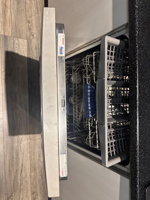 Посудомоечная машина Bosch, 60 см