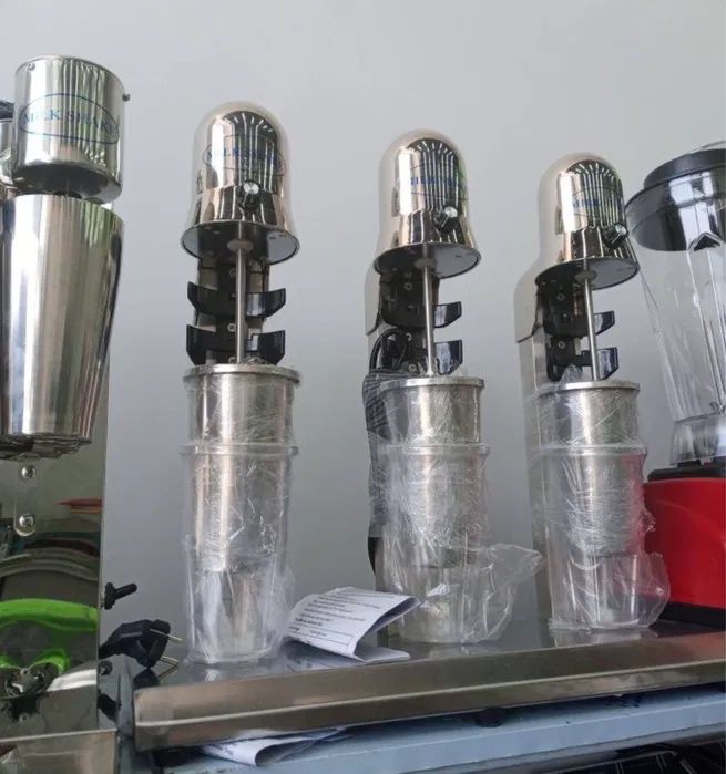 Koktel Kaktel aparat кактел апарат