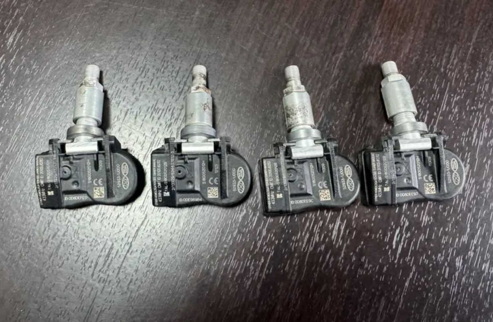Senzori presiune roti Hyundai / Kia