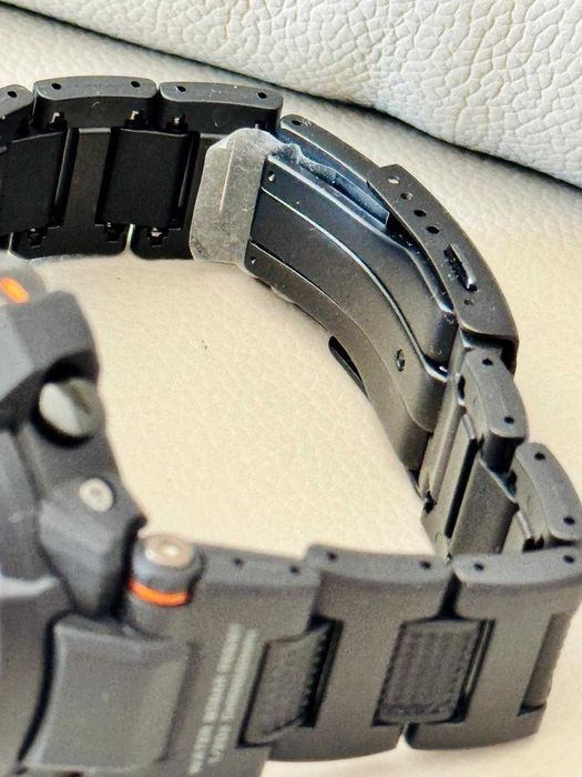 Ceas CASIO G-Shock Gravitymaster GW-A1000FC NOU