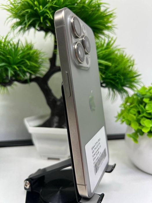 Iphone 15 Pro 128 gb