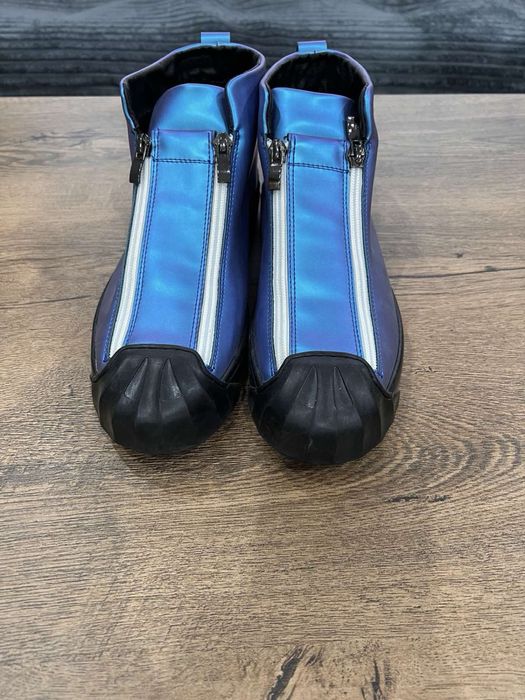 Дамски нови обувки