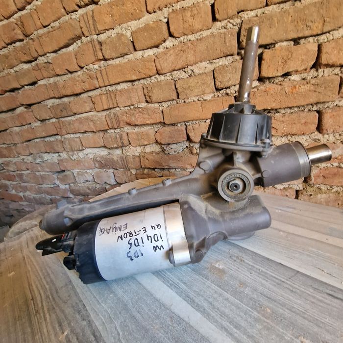 VW ID3 ID4 ID5  Q4 E-tron  Enyaq рейка